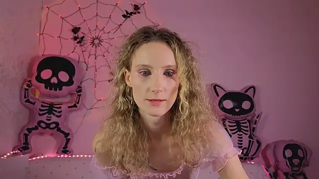 Aria_Pie live cam on StripChat