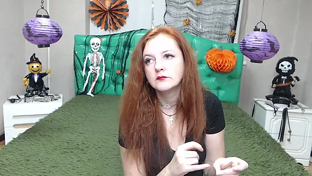 MeganPirs