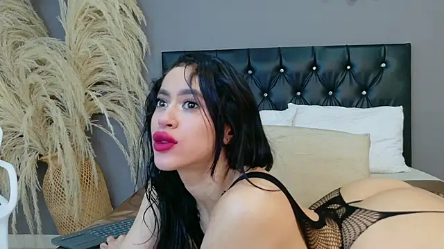 GiaMonroe1
