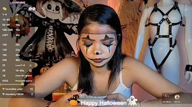 conniecuteE