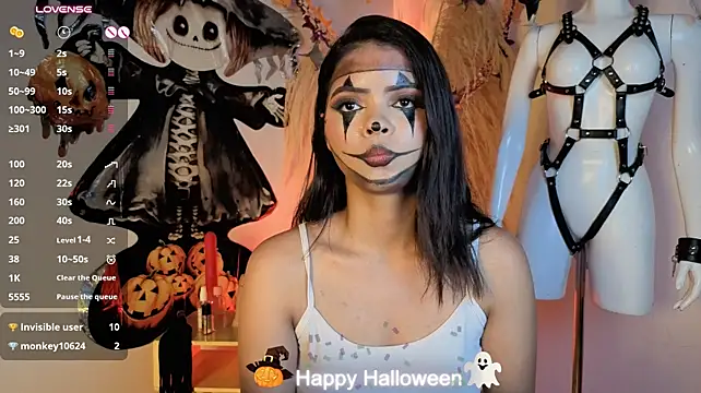 conniecuteE