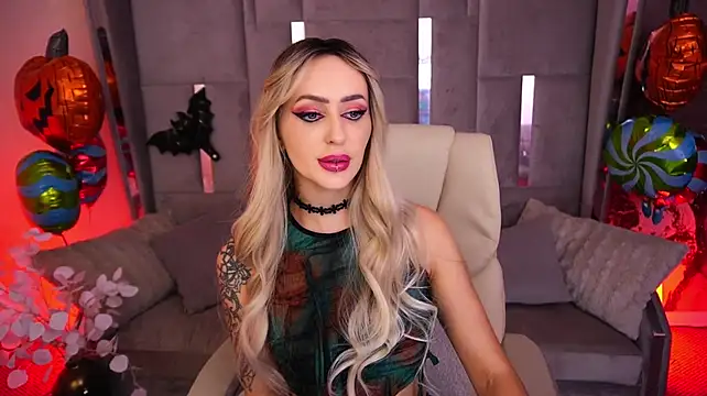 gracecandy's live room