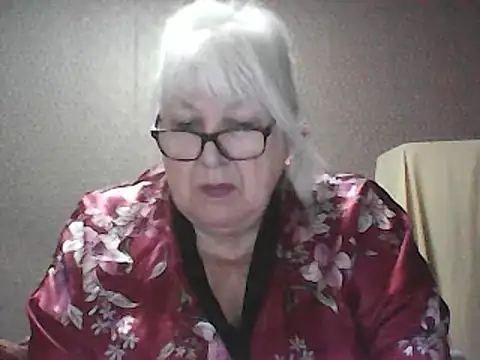 Alexia64231 webcam