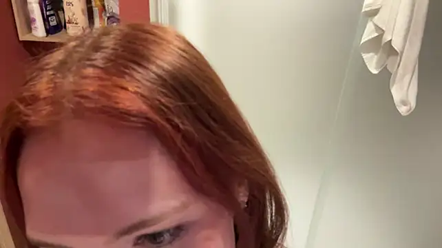constancemayo (F teen) - turn my ass toward the camera