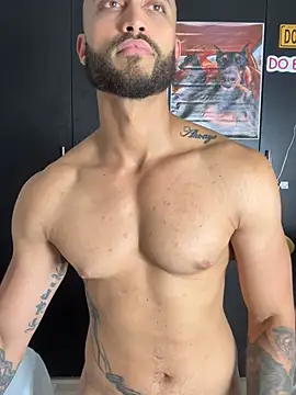 claybrown (M young) - : Boxers off, show soft cock 🍆