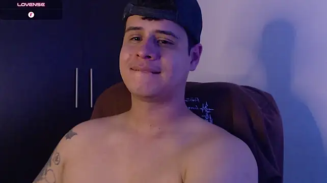 BjornSteel