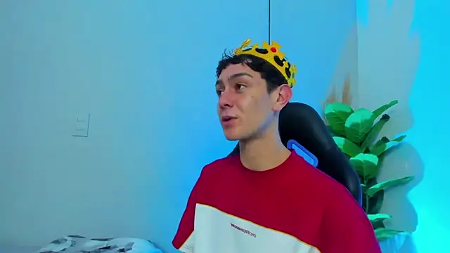 Sam_Restwod live cam on StripChat