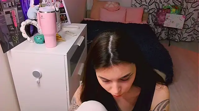 peachyness live cam on StripChat