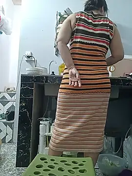 girl-6868 stripchat
