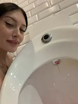 Melissa_crazy webcam