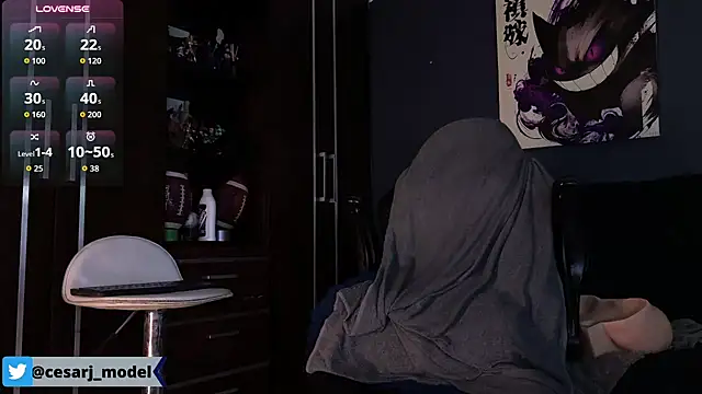 cesar_jonnes (Ask my age) - jerk off with    precum show