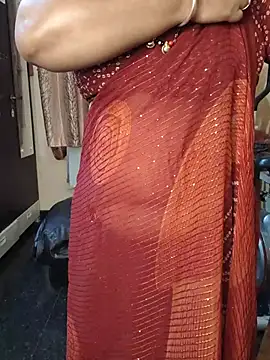 Saptami_1-2-3_kannadaの配信中の画面