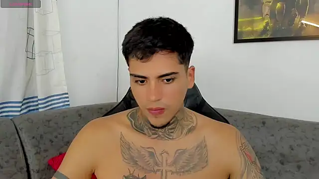 sweetlatinoboy