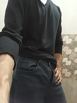 itsmemadhu2019の配信中の画面