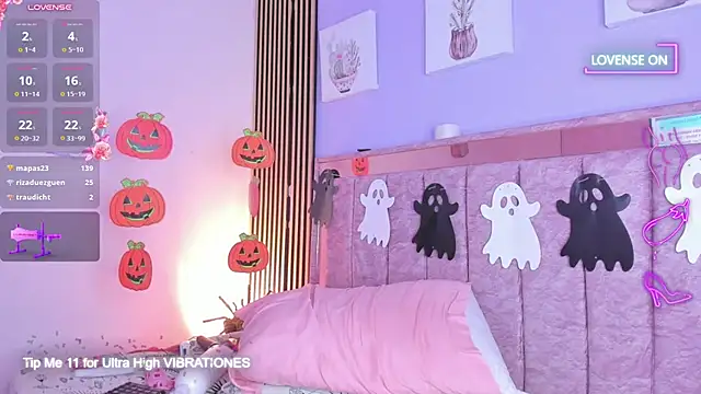 selene_cute05 webcam