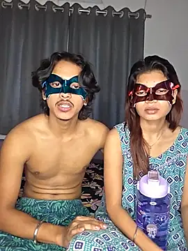 ThriftyRose live cam