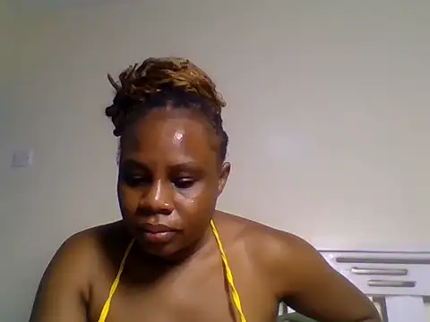 ebonitah live cam on StripChat