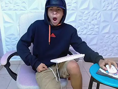 andrew_dlhz (M twink) - SHOW CUM💦💦💦🔥