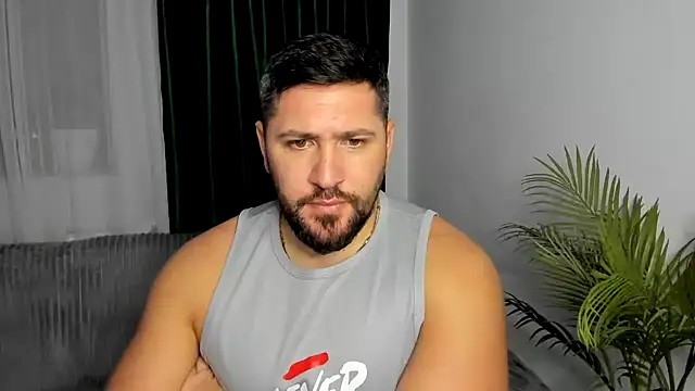 Gold_Alpha_Boy