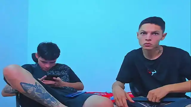 Thomas-Wil