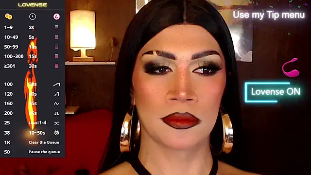 deliciousClaire