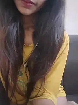 neha_singh0の配信中の画面