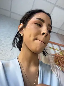 BabyNovaXXX live cam