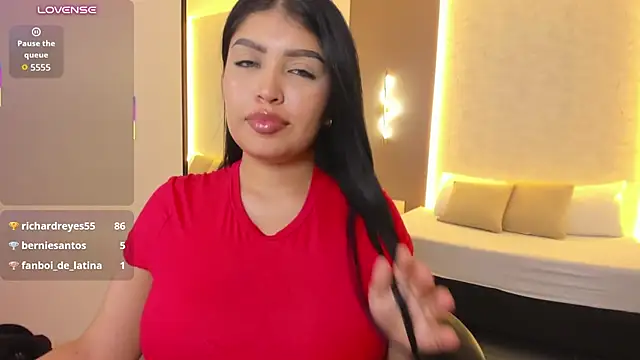 carriepink_ webcam