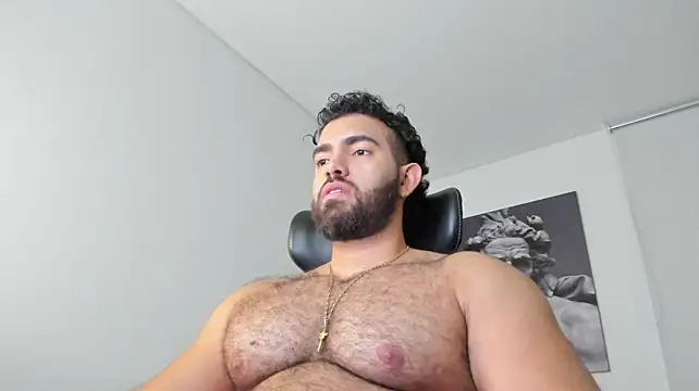 simonleon27 live cam on StripChat
