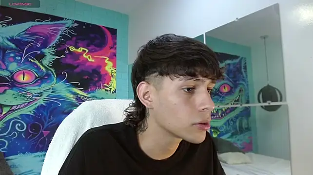 DraxBlade09 live cam
