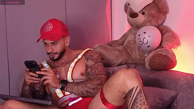 Seth_Vegaa live cam