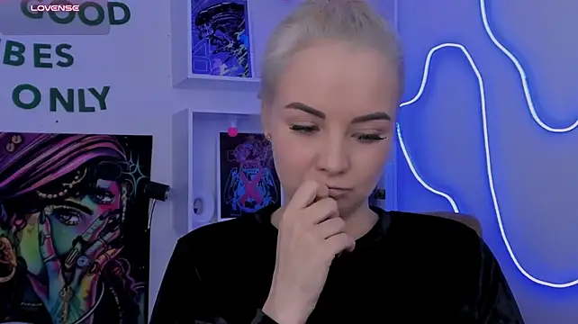 StephanieSweety