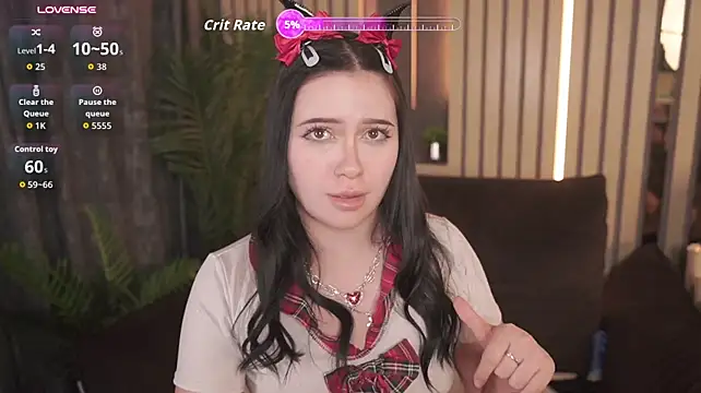 MargaritaGrey live cam on StripChat