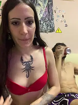 DelNorteAlSur live cam on StripChat