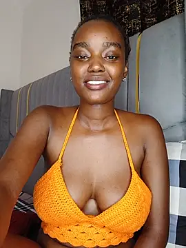 Afrri_queen live cam on StripChat