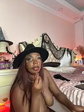 GiaJacobs live cam on StripChat