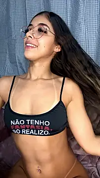 SexyAninha18