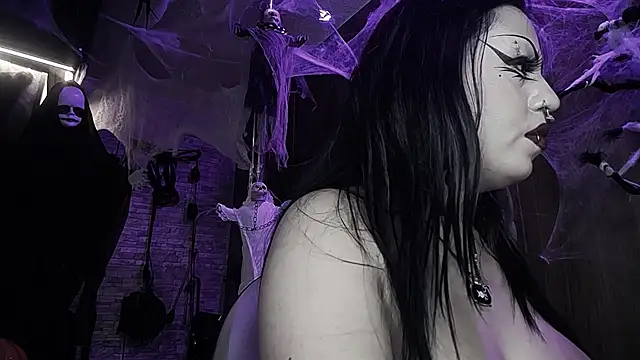 Belladonna_trix live cam on StripChat