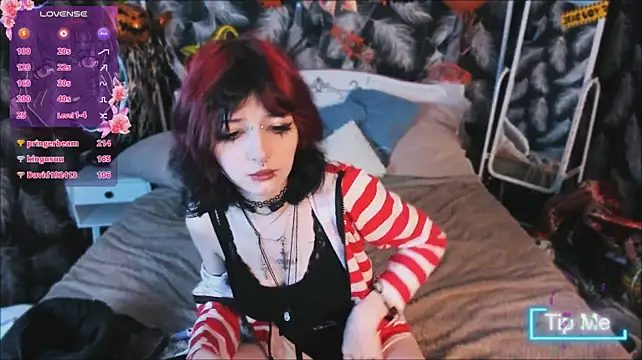 Ashley_Veil