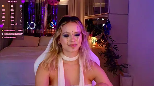 stacy_tyler (F young) - Make cum your Stacy 💦