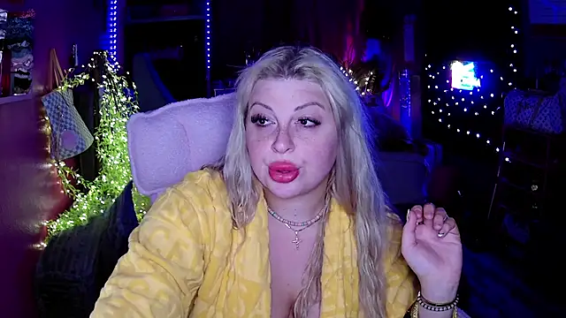 theblondiebunny