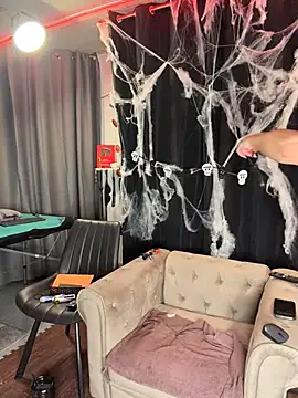 Clarasense__ webcam