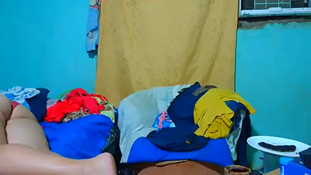 pecadodulce123 live cam on StripChat