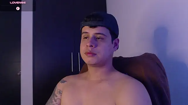 BjornSteel