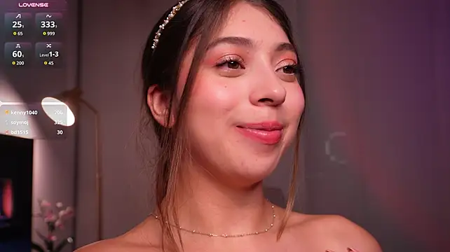 annie24_evans webcam