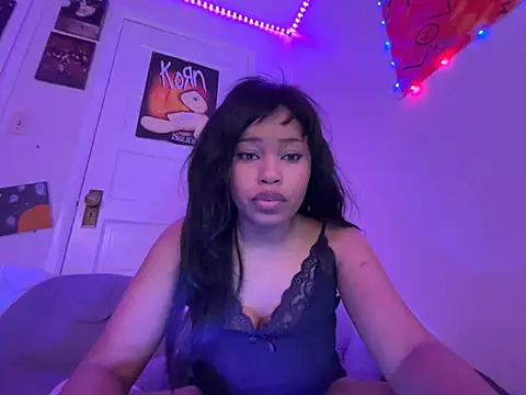 venusfairys live cam on StripChat