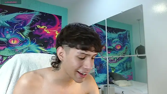 DraxBlade09 live cam