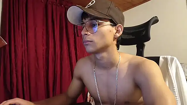 Marck-Pro live cam