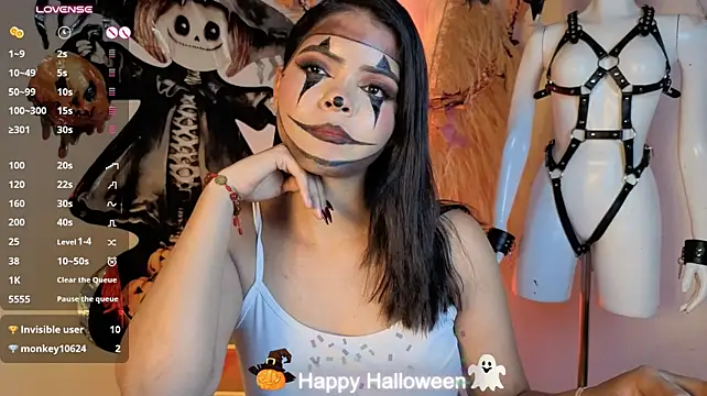 conniecuteE