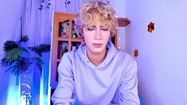 andrea17___ on Stripchat